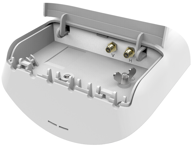 wireless radio mANT 19S