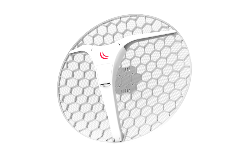 wireless access point model LHG XL HP5